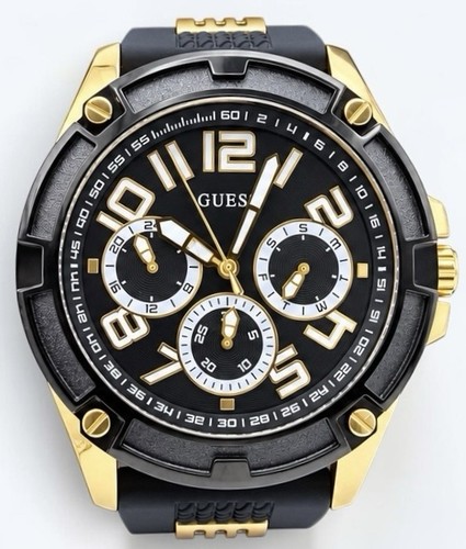 Guess delta gw0051g2 men - delta,