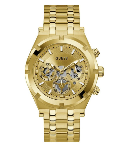 Orologio guess uomo - guess,