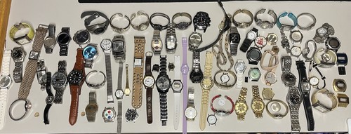 Orologi polso assortiti - orologi,