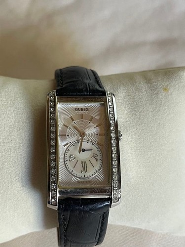 Orologio guess funzionante - guess,