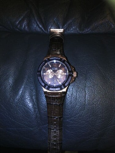 Orologio uomo guess - orologio,