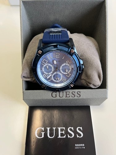 Guess raro orologio - raro,