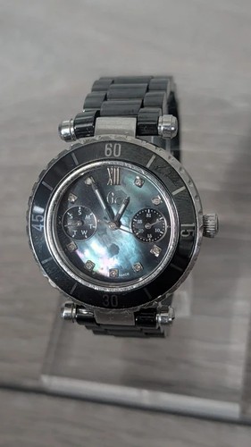 Orologio ceramica madreperla - orologio,