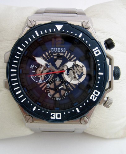 Orologio guess uomo - guess,