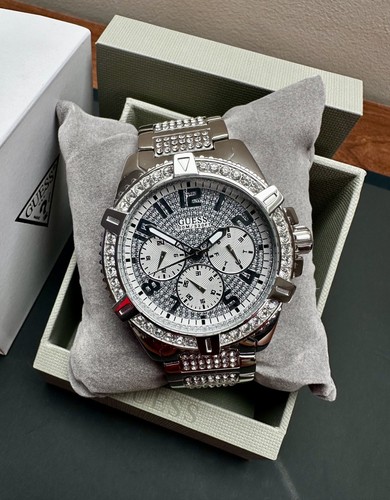 Orologio uomo guess frontier - orologio,