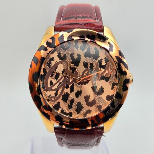 Orologio guess temptress - guess,