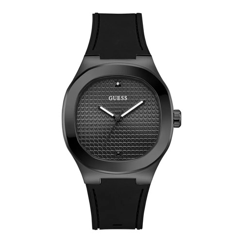 Orologio uomo guess headline - guess,