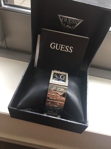 Orologio guess - orologio,