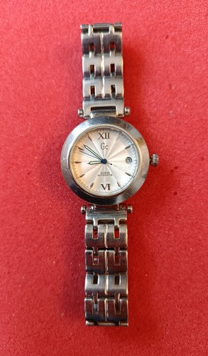 Guess collection automatic - gc,