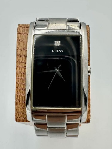 Orologio guess analogico - guess,