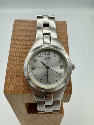 Orologio guess analogico - guess,
