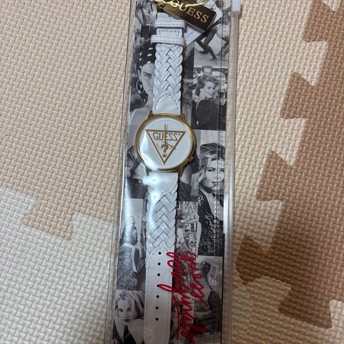 Orologio guess bianco - orologio,