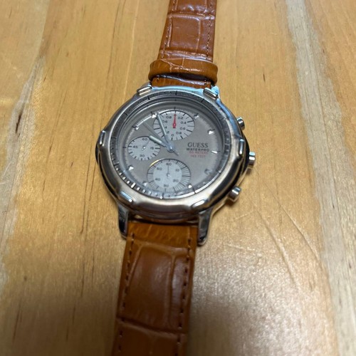 Orologio cronografo guess - cronografo,