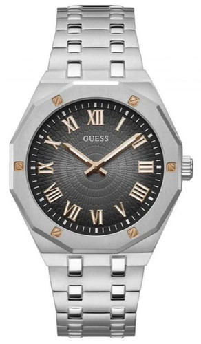 Orologio guess uomo asset - orologio,