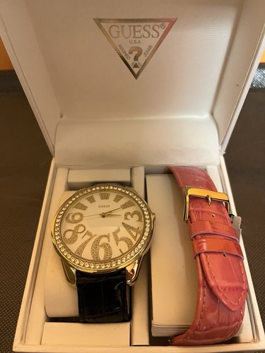Orologio guess donna vintage - guess,