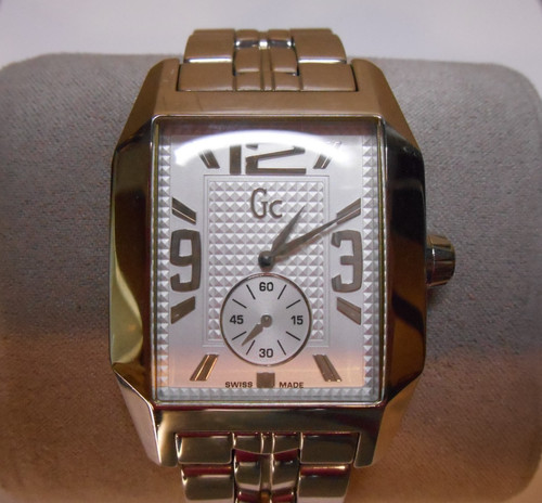 Orologio guess collection - gc,