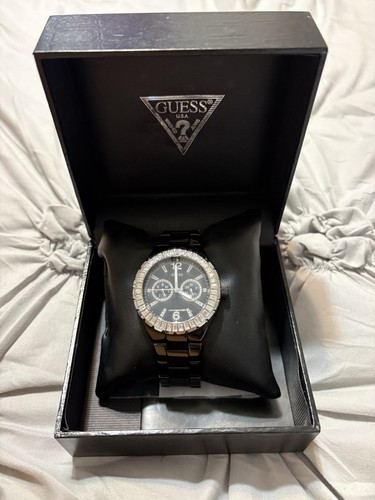 Orologio uomo guess - uomo,