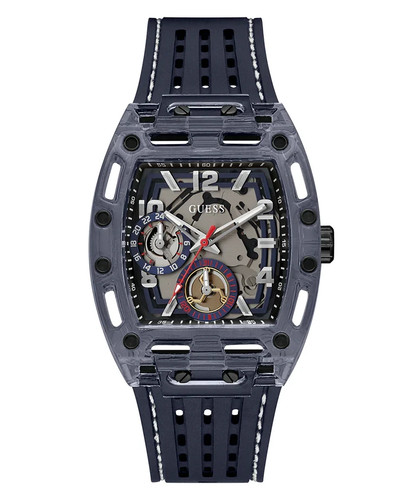 Orologio guess uomo - guess,