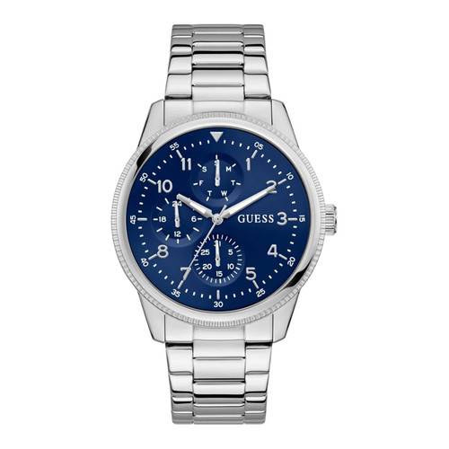 Orologio uomo guess ian - uomo,