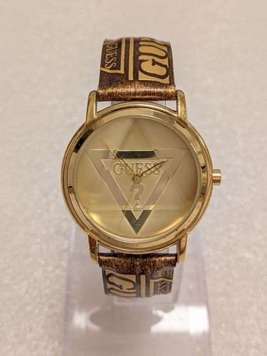 Orologio guess all over - orologio,