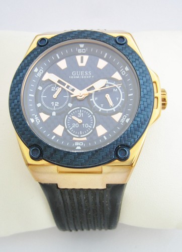 Orologio guess uomo legacy - orologio,