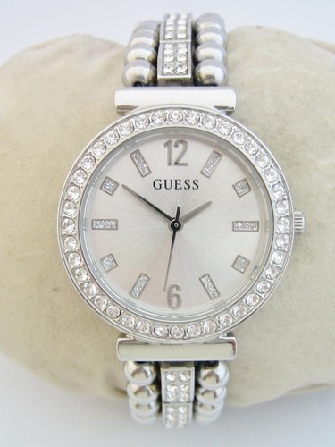 Orologio guess donna - guess, acciaio
