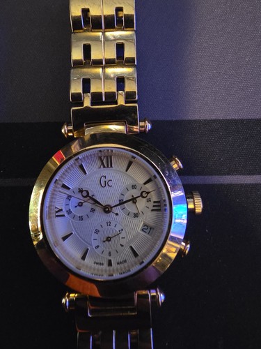Orologio cronografo guess - orologio,