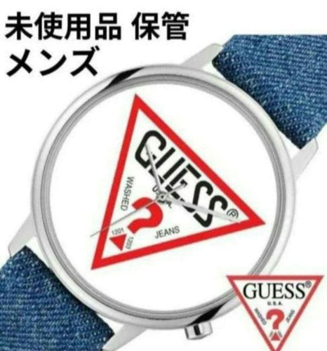 Orologio uomo guess denim - orologio,