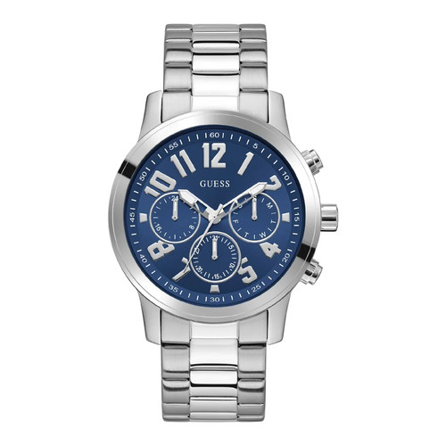 Orologio uomo guess parker - orologio,