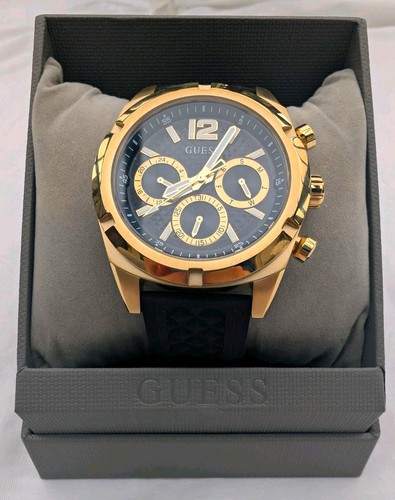 Orologio guess oro gw0729g2 - oro,
