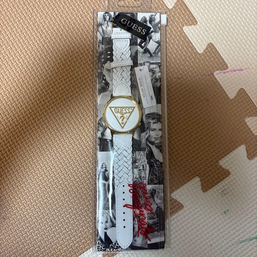 Orologio guess pelle - guess, in