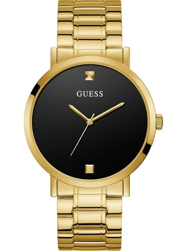 Guess watch orologio uomo - , in