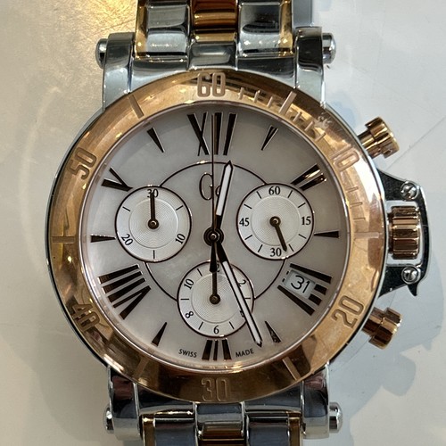 Orologio donna cronografo
