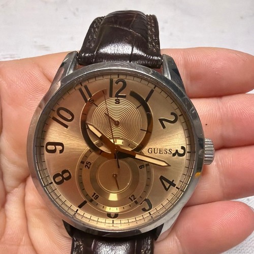 Orologio guess uomo w95127g2 - guess,
