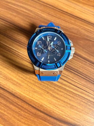 Orologio guess cronografo - orologio,