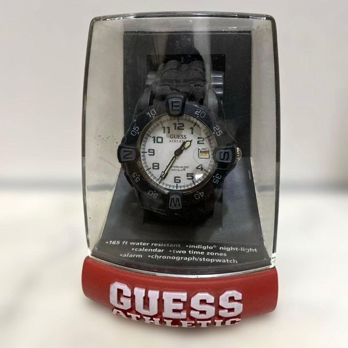 Orologio quarzo guess - al,