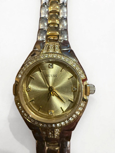Orologio guess g95437l donna - guess,