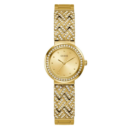Orologio guess donna tesoro - donna,
