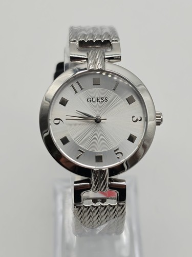 Guess gw0526l1 women silver - gw0526l1,
