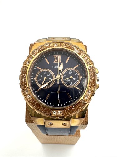 Orologio cronografo uomo - , guess