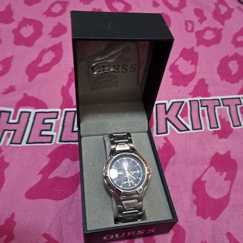 Orologio analogico guess - orologio,