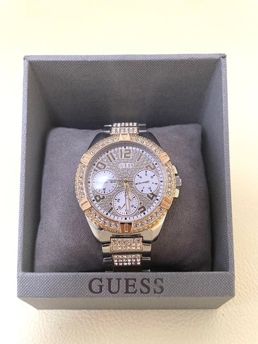 Ottimo orologio guess - guess, w1156l5
