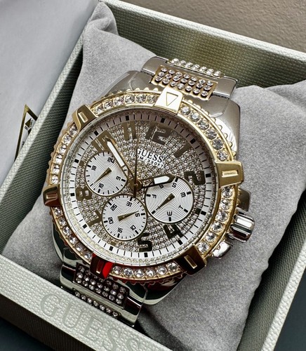 Orologio uomo guess - uomo,