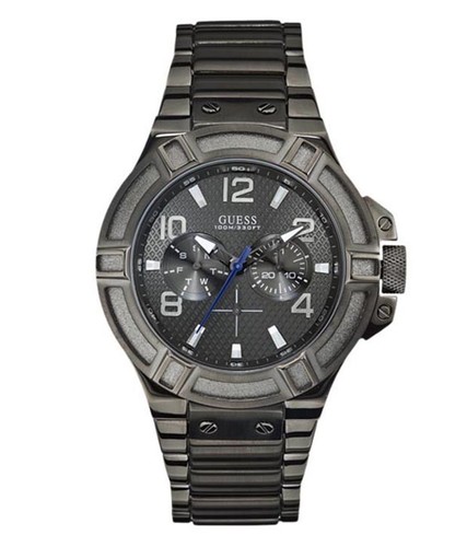 Watch guess uomo igor - watch,