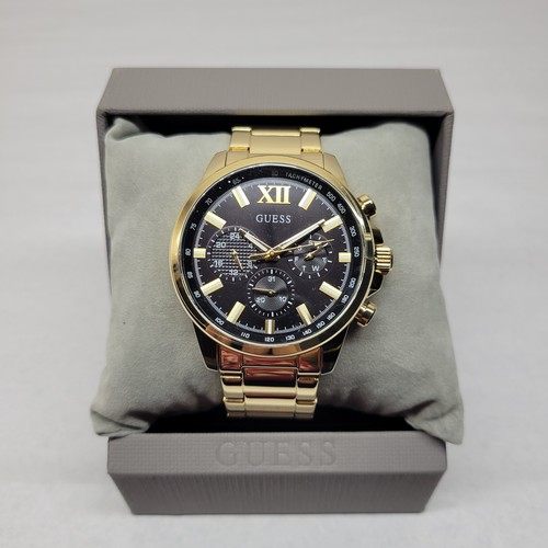 Orologio uomo guess walker - orologio,