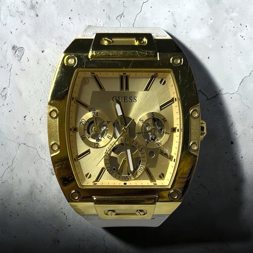 Orologio guess uomo quarzo - uomo,