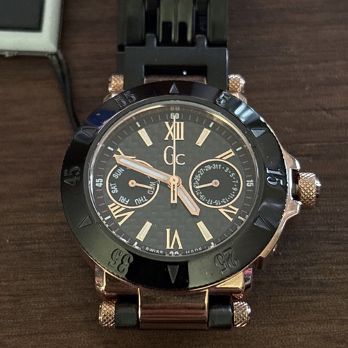 Orologio quarzo uomo - al, guess