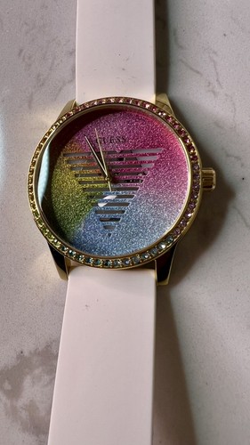 Orologio polso donna guess - orologio,
