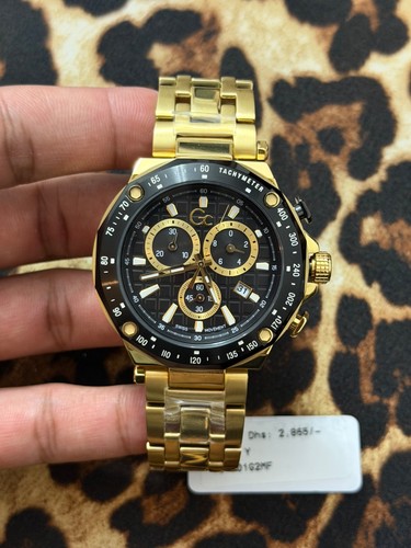 Orologio guess collection - guess, gc
