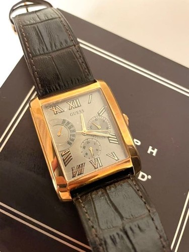 Orologio uomo guess - nuovo, per
